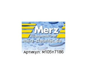 M105Y7186 MERZ