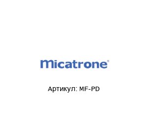 MF-PD  Micatrone