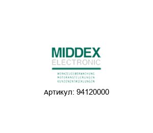94120000 MIDDEX-ELECTRONIC Щуп