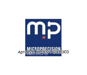 MP90V1-0/KRO03 Microprecision Микровыключатель