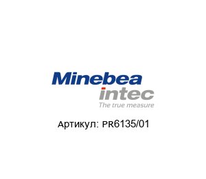 PR6135/01 Minebea Кабель