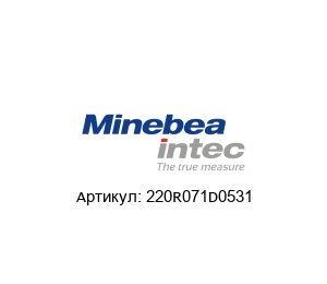 220R071D0531 Minebea