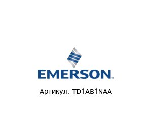 TD1AB1NAA Mobrey (Brand of Emerson)