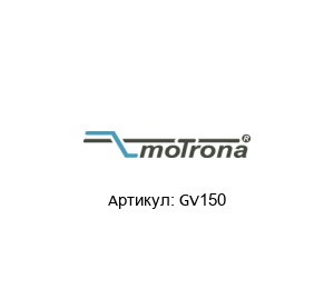 GV150 Motrona Импульсный усилитель