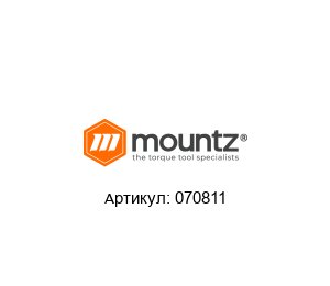 070811 Mountz Torque Анализатор крутящего момента