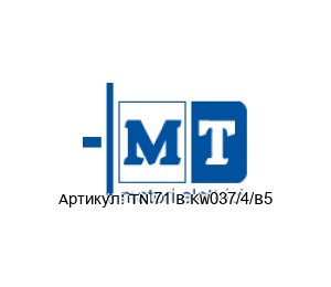 TN 71 B KW037/4/B5 MT Motori Elettrici Электрический мотор