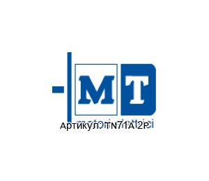 TN71A 2P MT Motori Elettrici Электродвигатель