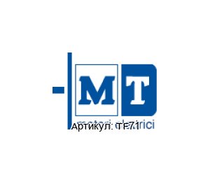 TF71 MT Motori Elettrici Электродвигатель