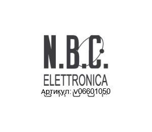 V06601050 NBC Elettronica Датчик