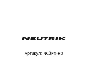 NC3FX-HD NEUTRIK