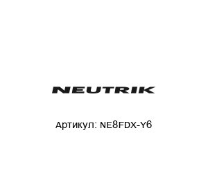 NE8FDX-Y6 NEUTRIK