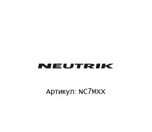 NC7MXX NEUTRIK