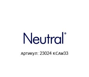 23024 KCAW33 NEUTRAL Подшипник
