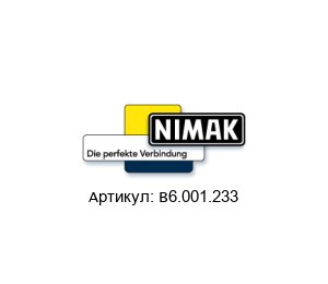 B6.001.233 NIMAK