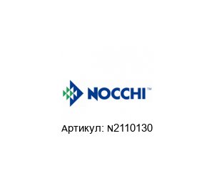 N2110130 Nocchi pumps (brand of Pentair) Электронасос