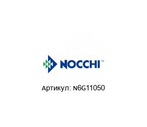 N6G11050 Nocchi pumps (brand of Pentair) Насос