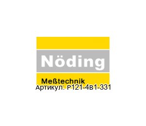 P121-4B1-331 N?ding Me?technik Датчик давления