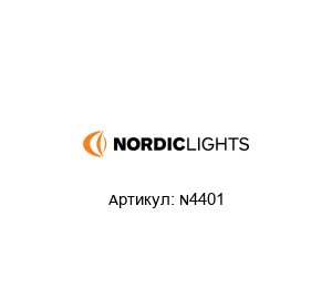 N4401 Nordic Lights