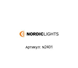 N2401 Nordic Lights