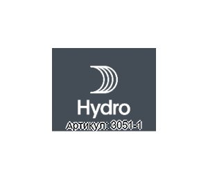 3051-1 Norsk Hydro