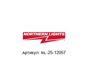 NL-25-12057 NORTHERN LIGHTS водяная помпа