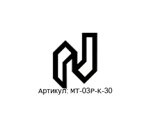 MT-03P-K-30 Northman Fluid Power Регулятор