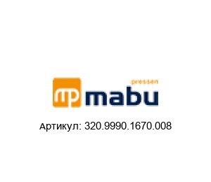 320.9990.1670.008 NSM MAGNETTECHNIK Шкив