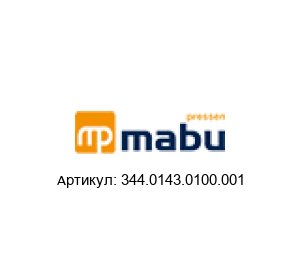 344.0143.0100.001 NSM MAGNETTECHNIK Шкив