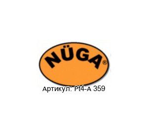 Pt4-A 359 Nuega / N?ga Датчик температуры