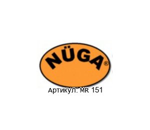 MR 151 Nuega / N?ga Электрод