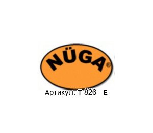 T 826 - E Nuega / N?ga