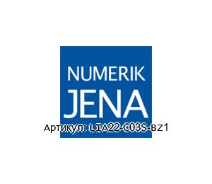 LIA22-C03S-BZ1 Numerik Jena