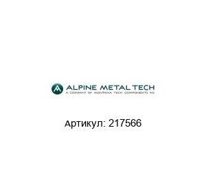 217566 Numtec (brand of Alpine Metal Tech)