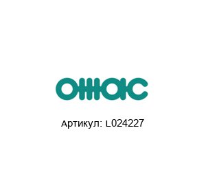 L024227 OMAC Насос