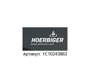 TC10243863 ORIGA Клапан