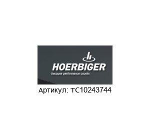 TC10243744 ORIGA Клапан