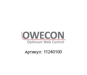 11240100 OWECON Блок преобразователя