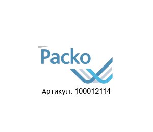 100012114 Packo Pumpen