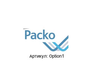 Option1 Packo Pumpen Монтажный кронштейн