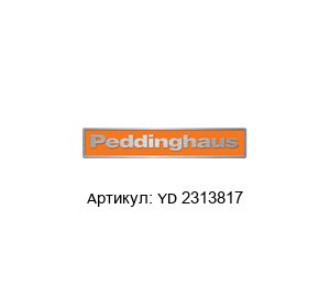 YD 2313817 Peddinghaus