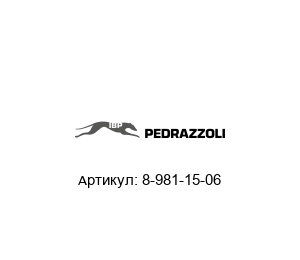 8-981-15-06 PEDRAZZOLI