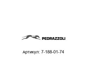 7-188-01-74 PEDRAZZOLI Дисковый отрезной станок