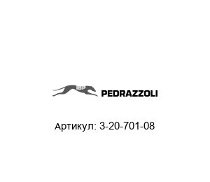 3-20-701-08 PEDRAZZOLI