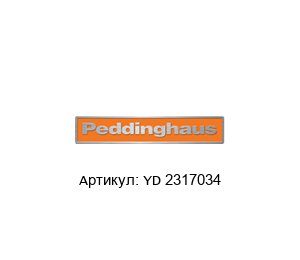 YD 2317034 Peddinghaus