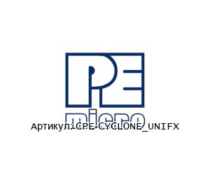 CPE-CYCLONE_UNIFX PEMICRO