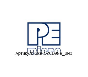 CPE-CYCLONE_UNI PEMICRO