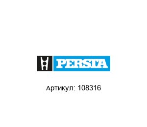 108316 PERSTA Уплотнительное кольцо