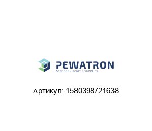 1580398721638 PEWATRON Двигатель