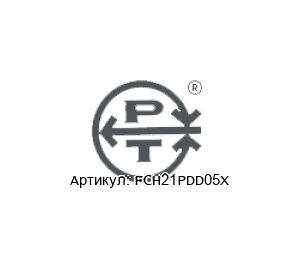 FCH21PDD05X Pi-Tape
