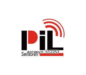512253 PIL Sensoren Ультразвуковой датчик